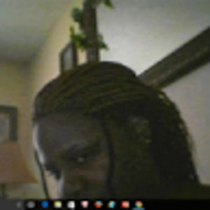 Meet your Posher, Nickie